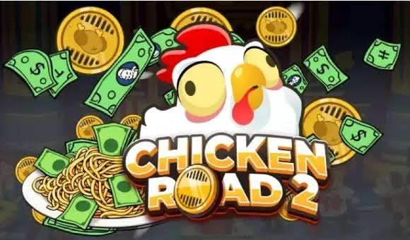Chicken Road 2 La Aventura del Pollo en el Camino