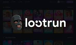 Lootrun — Официальный сайт для любителей видеоигр