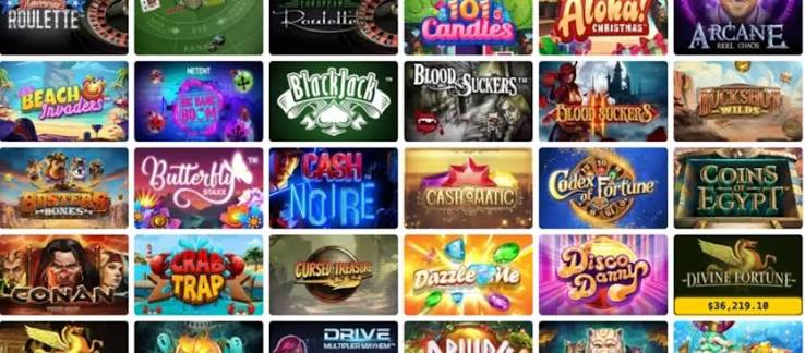 Lootrun — Официальный сайт для любителей видеоигр