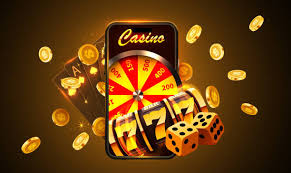 Hit n Spin Ontdek de Wereld van Dynamische Spellen