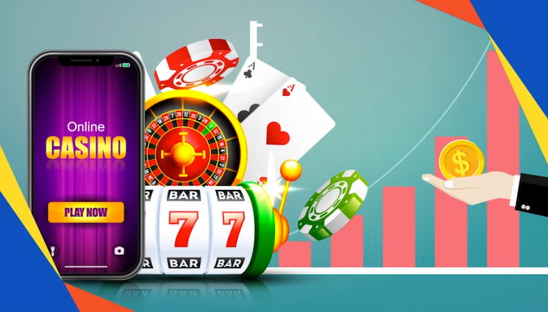 Oplev Spændingen ved Online Casino En Komplet Guide