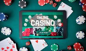 Win Big with Online Casino WinThere Your Guide to Winning